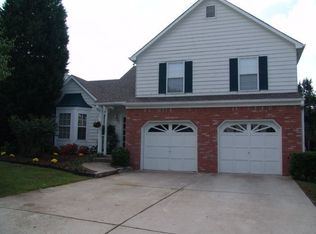 2753 Ivey Park Dr NW, Kennesaw, GA
