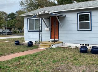 1063 56th Ave N, Saint Petersburg, FL 33703