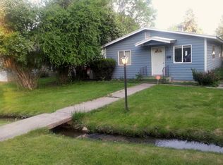 430 E 1st Ave, Colville, WA 99114