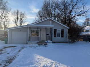 1031 N Forest Avenue, Springfield, MO 65802