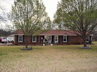 1113 County Road 107, Killen, AL 35645