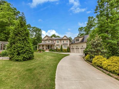 5001 Daviston Ct, Fuquay Varina, NC, 27526