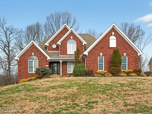 7911 Princess Wood Ct, Louisville, KY 40214