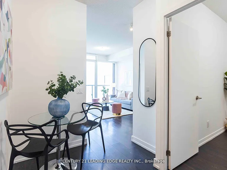 125 Redpath Ave #3403 — Photo 22