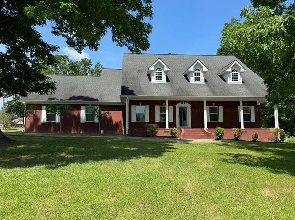 5759 Dime Rd, Haleyville, AL 35565