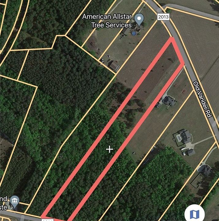 2nd image of 1444 Old Vander Rd