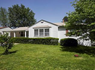 9528 Avila Dr, Saint Louis, MO