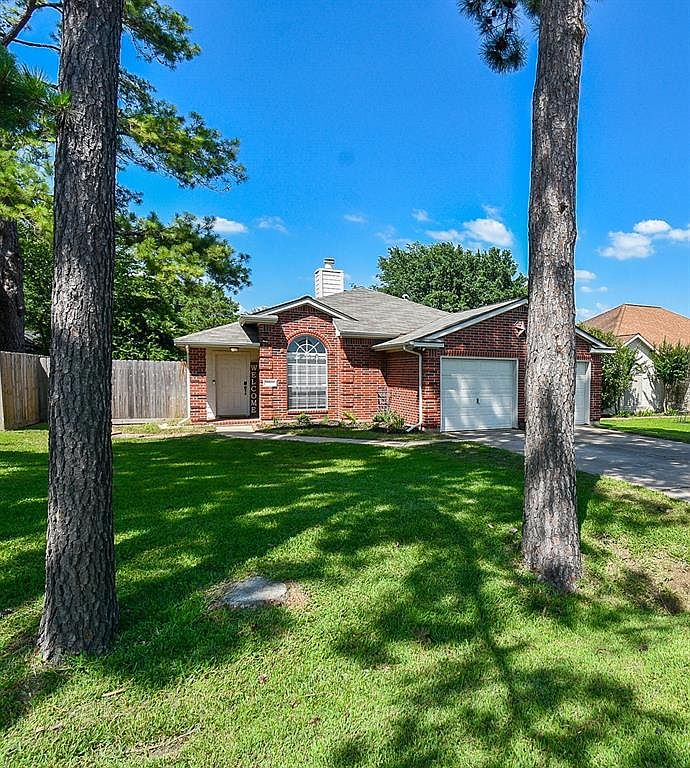 10718 Twin Circles Dr, Montgomery, TX 77356 Zillow