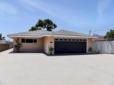1836 Vista Del Mar Dr, Ventura, CA, 93001
