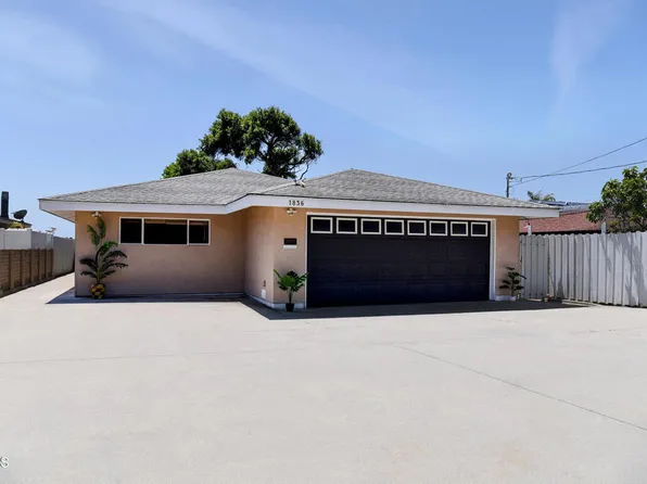 1836 Vista Del Mar Dr, Ventura, CA 93001