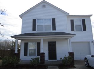 5027 Holdsworth Dr, Summerville, SC 29485