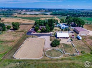 4116 Highway 402, Loveland, CO 80537