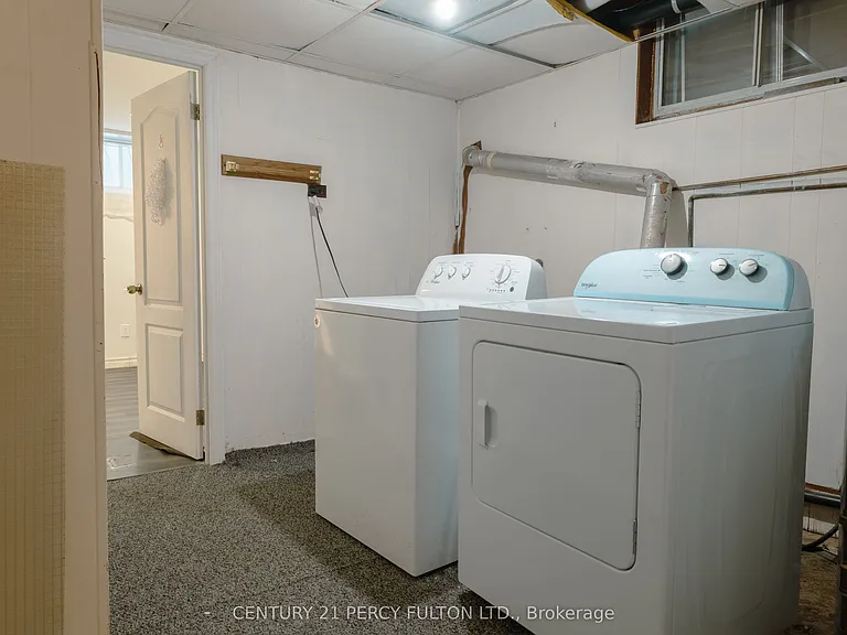 190 Morningside Ave #BASEMENT — Photo 16