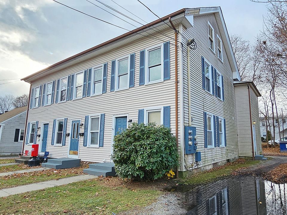 45 School St #A, Danielson, CT 06239 | Zillow