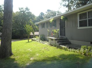 2615 Revere St, Jackson, MS