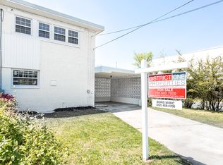3901 Triton Ct, Temple Hills, MD 20748