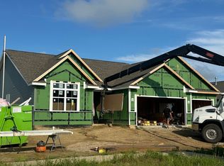 1209 Granite Dr, Normal, IL 61761