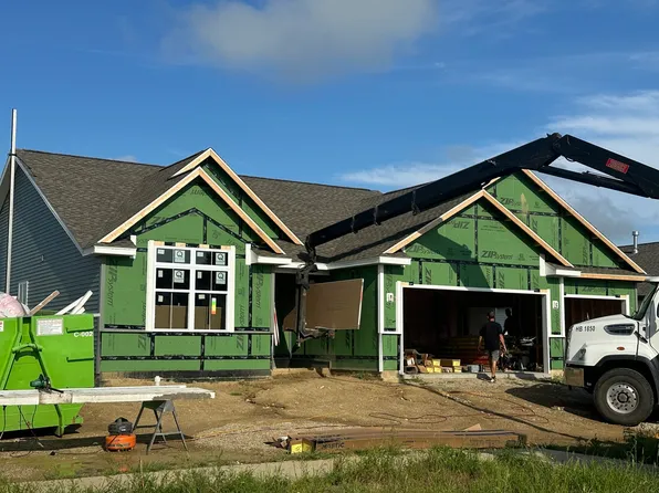 1209 Granite Way, Normal, IL 61761