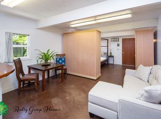 35 Ahi Pl STUDIO 1, Honolulu, HI 96817