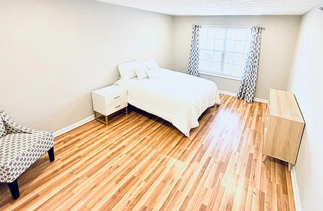 Large Primary Bedroom