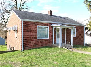 181 W Broadway St, Danville, IN