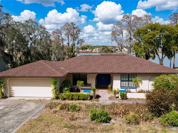 23059 Geneva Rd, Land O Lakes, FL 34639