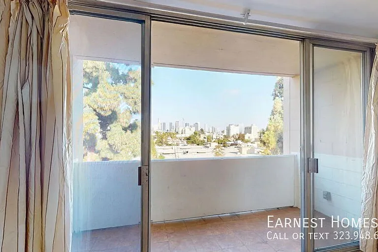 421 S La Fayette Park Pl #730 — Photo 4