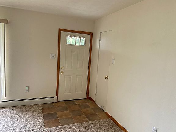 Front Door Entrance 2