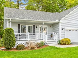 1 Jacklyn Dr, Lunenburg, MA 01462