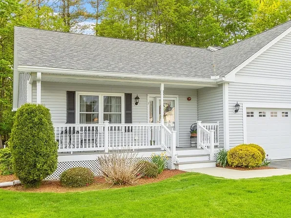 1 Jacklyn Dr, Lunenburg, MA 01462