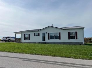 402 Hamilton Rd, Brooksville, KY 41004