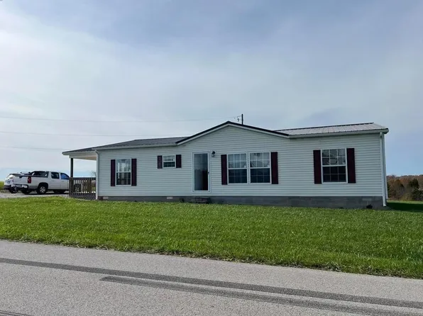 402 Hamilton Rd, Brooksville, KY 41004