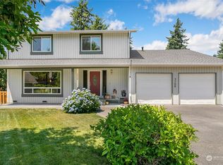 3708 S 253rd Pl, Kent, WA
