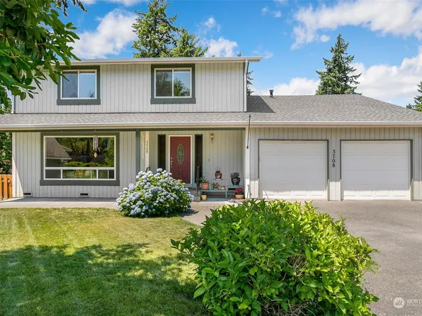 3708 S 253rd Place, Kent, WA 98032