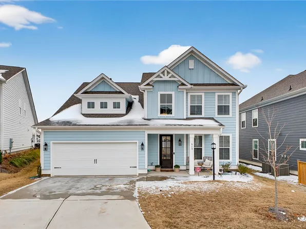 513 Lewes Ave, Simpsonville, SC 29681