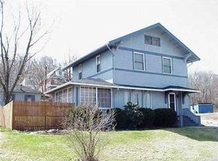 212 Morton St, New Eagle, PA 15067