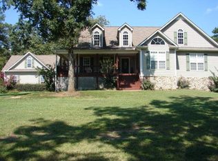 630 Carl Davis Rd, Monroe, GA 30656