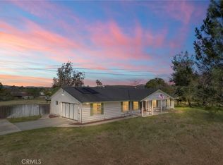 866 Rancho Bullard Ln, Ramona, CA 92065