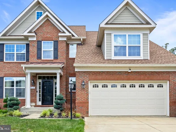 5061 Royal Birkdale Ave, Waldorf, MD 20602