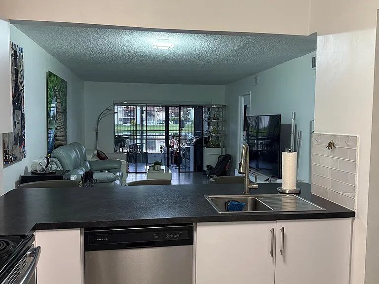 View of part of the Kitchen