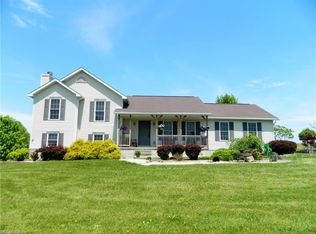 17580 Mock Rd, Berlin Center, OH 44401