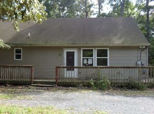 282 Indian Trl, Cape May Court House, NJ 08210