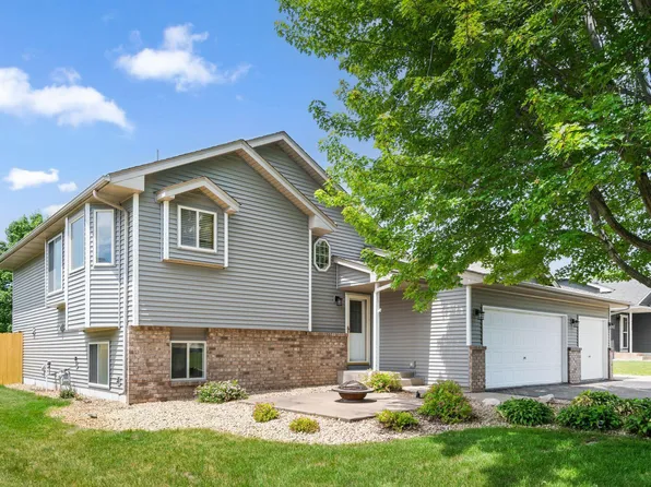 14440 Quicksilver St NW, Ramsey, MN 55303