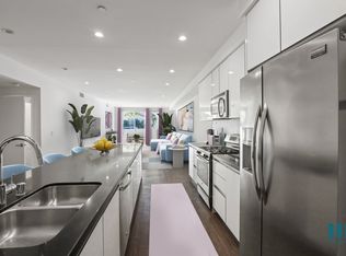 Kelton Alexander by Wiseman, Los Angeles, CA 90025