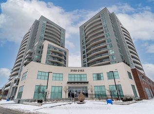 2150 Lawrence Ave E #1503, Toronto, ON M1R 3A7