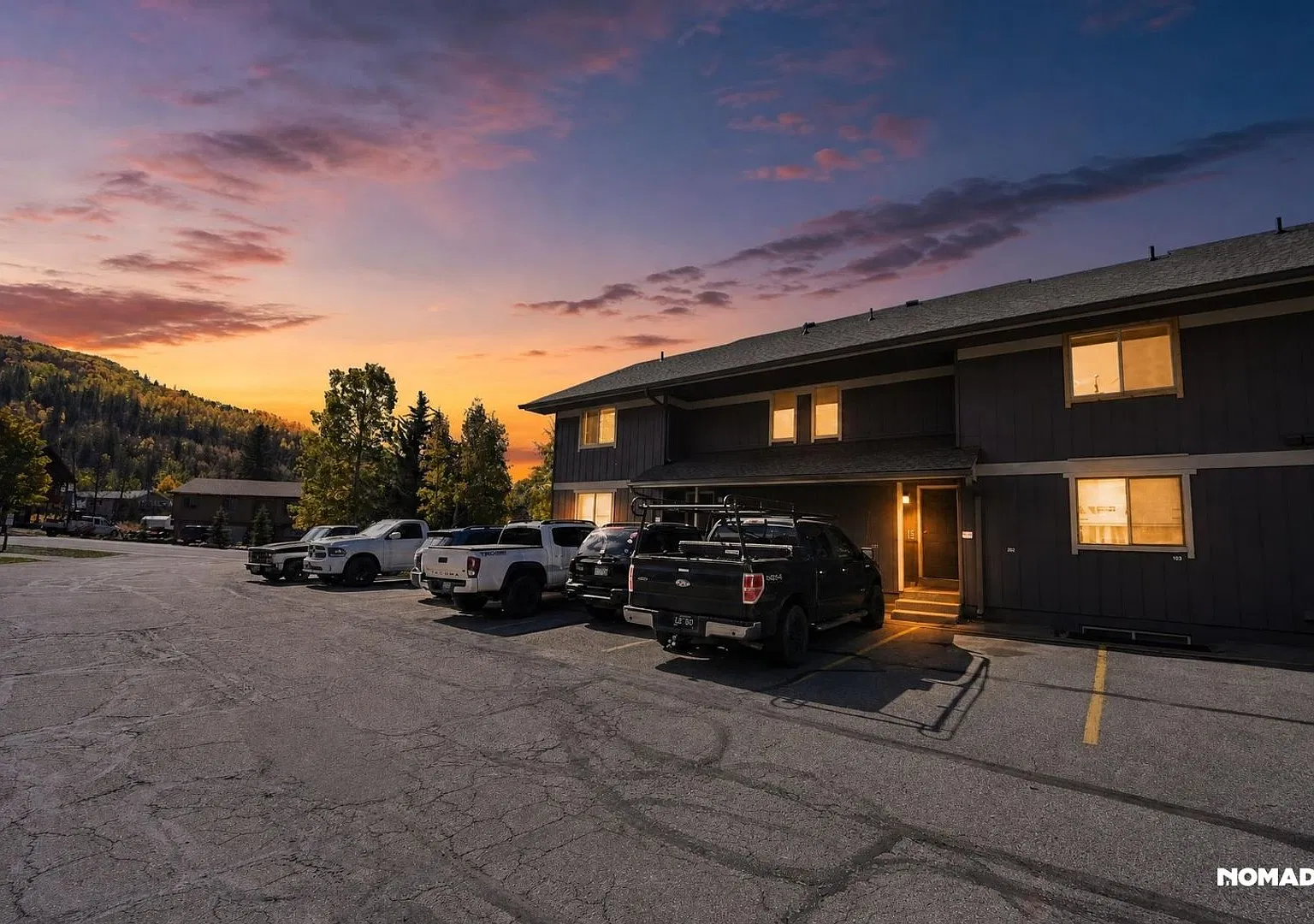 Charming 2BR Condo in Dillon — Photo 1