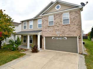 15208 Radiance Dr, Noblesville, IN 46060