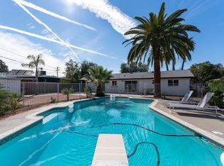 2203 S La Rosa Dr, Tempe, AZ 85282