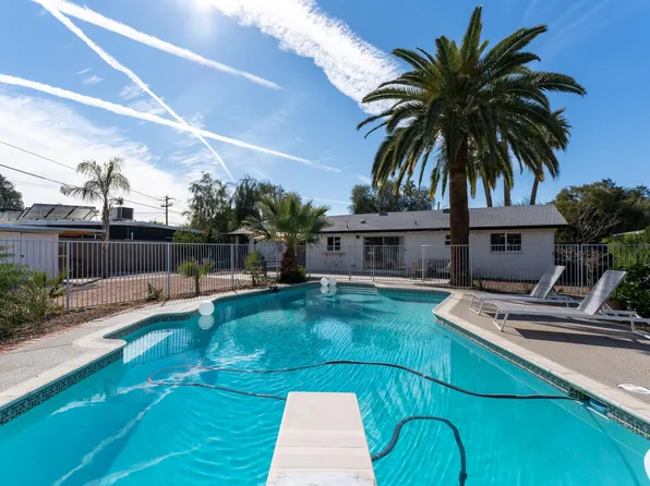 2203 S La Rosa Dr, Tempe, AZ 85282