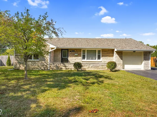 3116 30th St, Columbus, IN 47203
